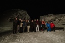 Experiencia de Ski Nocturno Cerro Castor