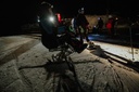 Experiencia de Ski Nocturno Cerro Castor